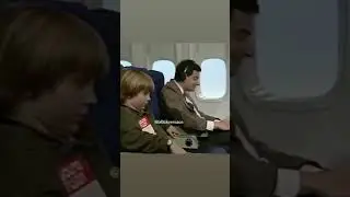 Mr.Bean hört Haftbefehl