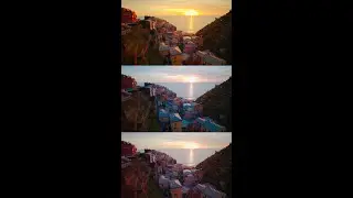 3 estilos de color grading con DaVinci Resolve