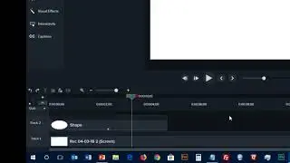 Live Camtasia Training Held April 3, 2018