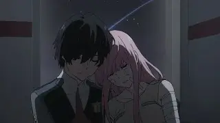 ❤ Darling in the FranXX 【AMV】❤ - In The End「 M V 」