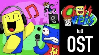 Crossovers OST [OUTDATED] - Roblox