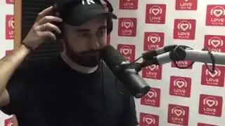 Мот отвечает на вопросы «Было не было»