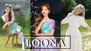 Ranking Loona titletracks