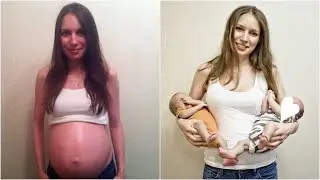 10 фактов, которые я не знала до РОДОВ l БЕРЕМЕННОСТИ