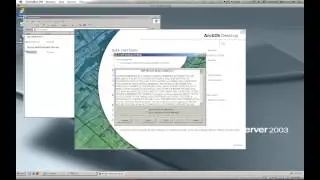 Installing ArcGIS Education Edition