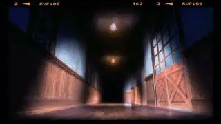 Voices (Vocal Synthwave + Retrowave + Halloween)