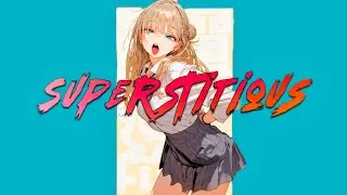 Superstitious | AMV | Anime Mix
