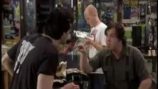 High Fidelity - Sonic Death Monkey