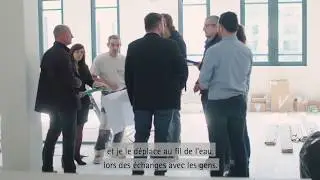 Roger Select™ : Témoignage de Lydie, responsable logistique