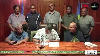 President Whipps Signs House Bill 11-154-16 SD3 into Law | amending RPPL 11-37, Section 22