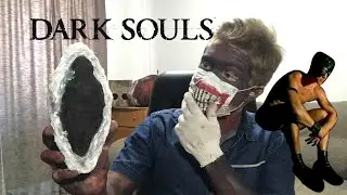 Crafei и Данжен мастер спасают человечность! (Dark Souls)
