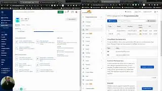 Part 1  Launching Wordpress Droplet on Digital Ocean
