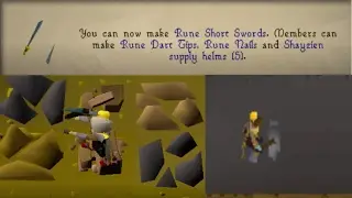 Maxing A UIM | 2188/2277 | Getting There