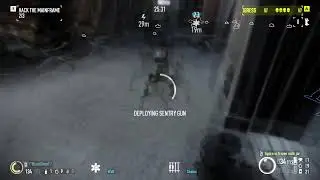 payday 2 gameplay