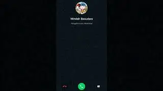 Bang windah Basudara telpon gue,Ada yang mau no nya? 