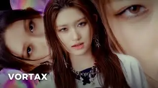 IVE 아이브 'Baddie' MV