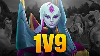 How to HARD Carry out of low elo - Carry Junglers