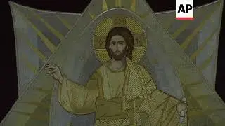 Archive of Orthodox Church leaders meeting before schism