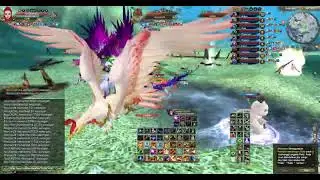 Jadi males war lama lama, kasihan rival nya udh smpai drop Amulet