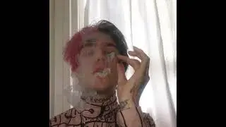 tears //  lil peep