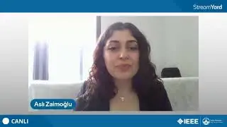 2023-2024 Dönemi IEEE Trakya SB Seçimleri