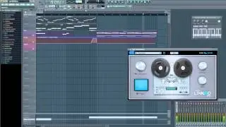 How to Tapestop in (FL STUDIO)