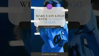 Make Easy logo with Ail Logo Generator #ai #ailogodesign  #logodesigner #logodesign #logotrends