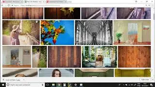 Como encontrar imagens para Photoshop !
