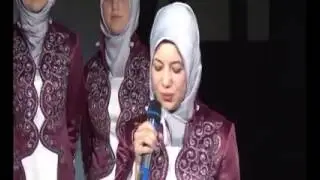 Assalamu Alayka - Albanian