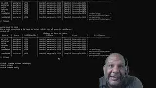 Tutorial Postgres #4  Uso Comando Create