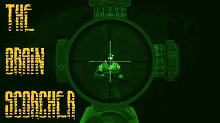 The Brain Scorcher | S.T.A.L.K.E.R. Anomaly