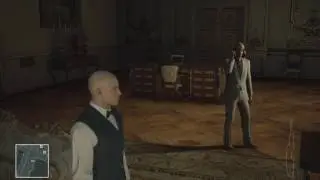 Hitman - Гвоздь программы [Почетный гость]