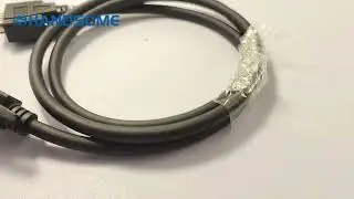 HD15 Male to HD15 Female D-sub Cables Harness