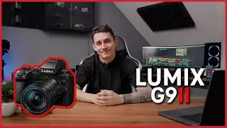 LUMIX G9II | Je li ovo savršen aparat za fotografiranje?