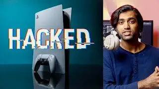 PS5 is getting Jailbreak??