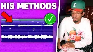 Why Everyone Loves Metro Boomin's Samples