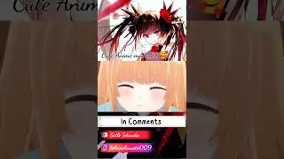 kawaii shiina 🥰