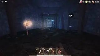 Doors floor 2 is so annoying