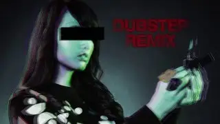 Jamie-Lee Kriewitz - Ghost (VkRn Dubstep Remix) | ESC 2016
