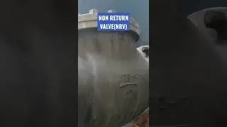 Non return valve(NRV) | Check valve | NRV | 