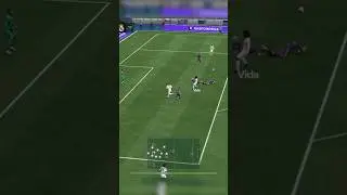 Vida defending level 🥵 #shorts #fcmobile24 #ytshorts #fifa