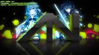 Courage Remix (Feat. Hatsune Miku) - Hardcore
