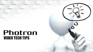Photron Fastcam Viewer 4 (PFV4) Setup and First Video Tutorial for Photron High Speed Cameras