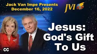 Jack Van Impe Presents -- December 16, 2022