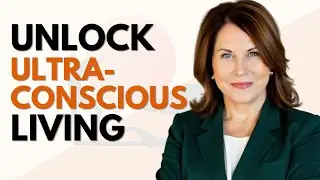 Unlock Ultra-Conscious Living | Daphne Michaels on Awareness, Flow & Human Potential