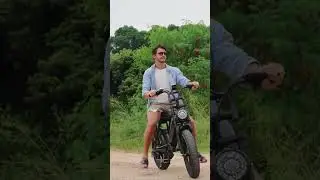 This Electric Bike Goes WAY Beyond 100km! 😱⚡