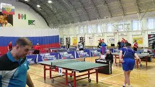 Совбанов Д. vs Васин Р. (полуфинал)