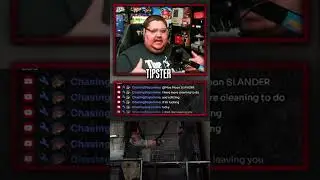 He's Cutting WHAT OFF!? 👀 #ResidentEvil2 #BioRand #TwitchClips #LOL