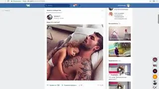 6 Подбор доноров для контента