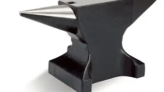 Steve + a anvil = this